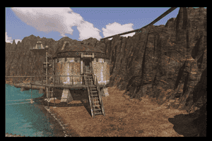 Riven: The Sequel to Myst 16
