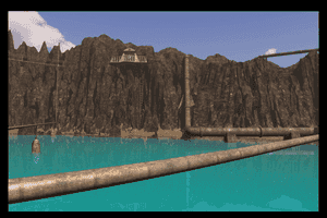 Riven: The Sequel to Myst 18