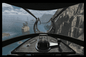 Riven: The Sequel to Myst 7