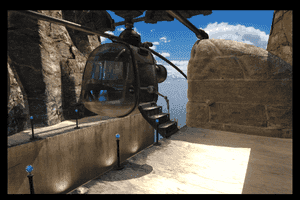 Riven: The Sequel to Myst 8