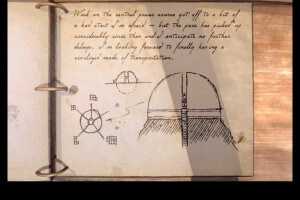 Riven: The Sequel to Myst 10