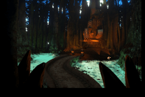 Riven: The Sequel to Myst 16