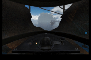 Riven: The Sequel to Myst 17