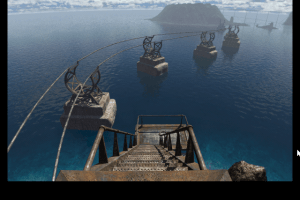 Riven: The Sequel to Myst 18