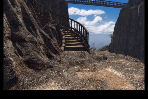 Riven: The Sequel to Myst 1