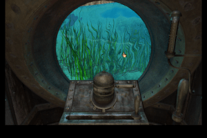 Riven: The Sequel to Myst 19