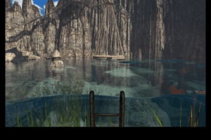 Riven: The Sequel to Myst 20