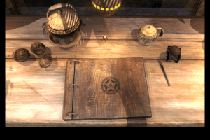 Riven: The Sequel to Myst 21