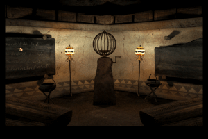 Riven: The Sequel to Myst 22