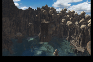 Riven: The Sequel to Myst 23