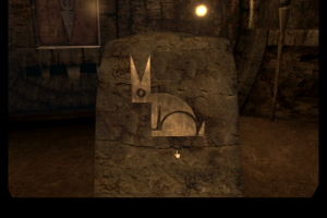 Riven: The Sequel to Myst 25