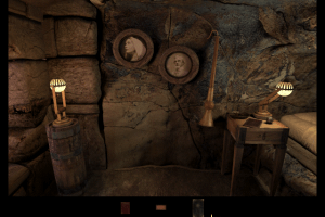 Riven: The Sequel to Myst 29