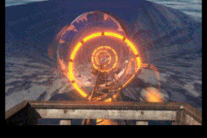 Riven: The Sequel to Myst 4