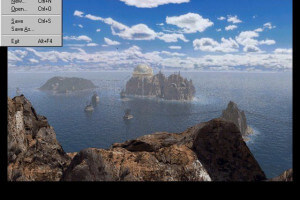 Riven: The Sequel to Myst 5