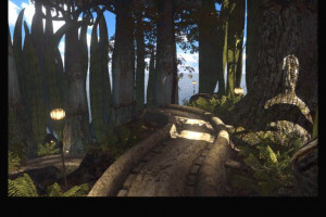 Riven: The Sequel to Myst 6