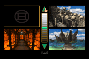 Riven: The Sequel to Myst 1