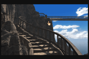 Riven: The Sequel to Myst 4