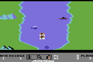 River Raid 1