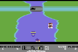 River Raid 3