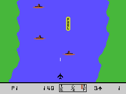 River Raid 1