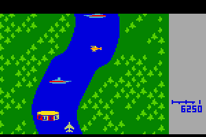 River Raid 3