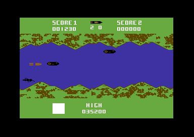 River Rescue: Racing Against Time abandonware
