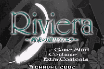 Riviera: The Promised Land 2