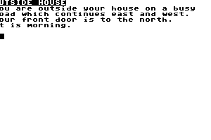 RJ's Ultimatum abandonware