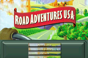 Road Adventures USA 0