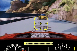 Road Blaster 3