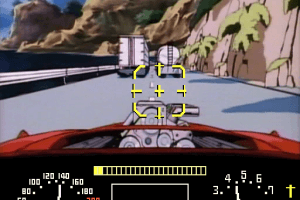 Road Blaster 4