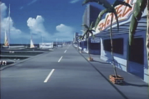 Road Blaster 7