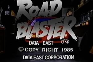 Road Blaster 2