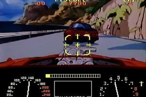 Road Blaster 3