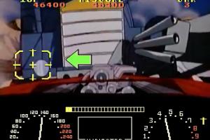 Road Blaster 4