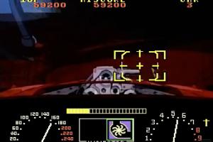Road Blaster 5