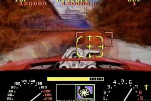 Road Blaster 7