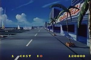 Road Blaster 9