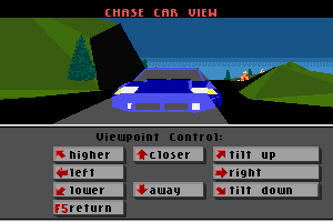 Road & Car: Test Drive III - The Passion: Add-On Disk #1 12