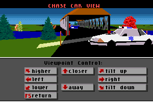 Road & Car: Test Drive III - The Passion: Add-On Disk #1 14