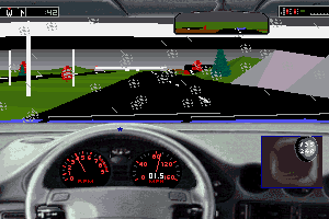 Road & Car: Test Drive III - The Passion: Add-On Disk #1 17