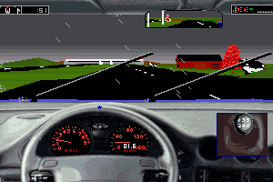 Road & Car: Test Drive III - The Passion: Add-On Disk #1 19
