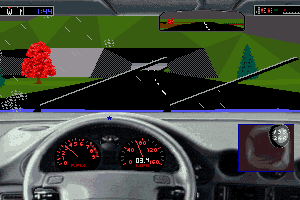 Road & Car: Test Drive III - The Passion: Add-On Disk #1 20