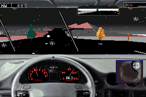 Road & Car: Test Drive III - The Passion: Add-On Disk #1 22