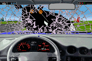 Road & Car: Test Drive III - The Passion: Add-On Disk #1 8