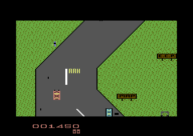 Road Duels: The Corvette 7