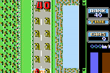 Road Fighter 1