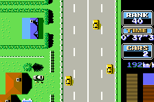 Road Fighter 2