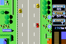 Road Fighter 3