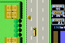 Road Fighter 5